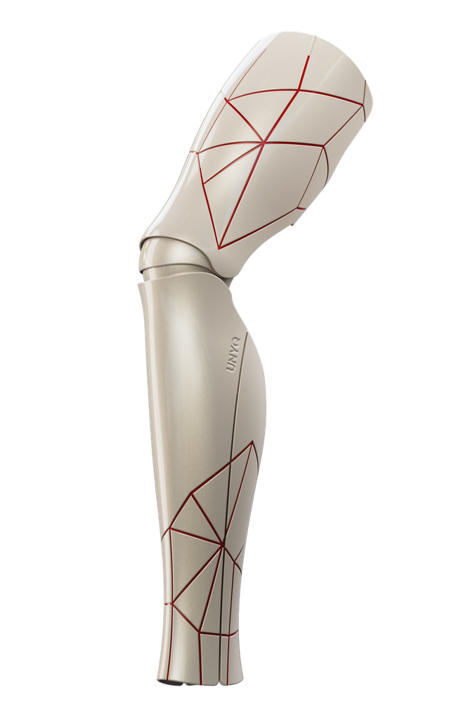 Crystal Flex (OneFit)