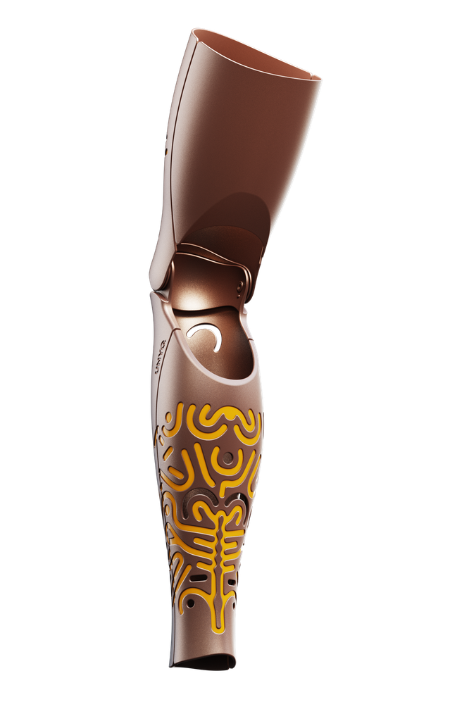 Inuk (OneFit)
