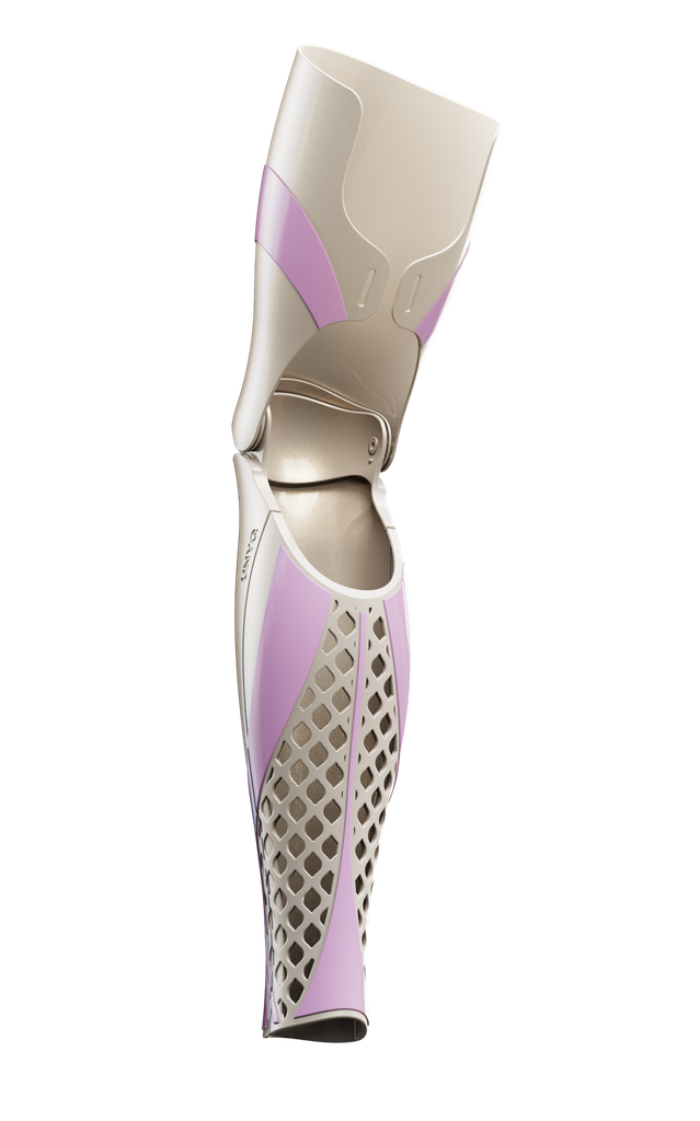 Athlon Flex (OneFit)