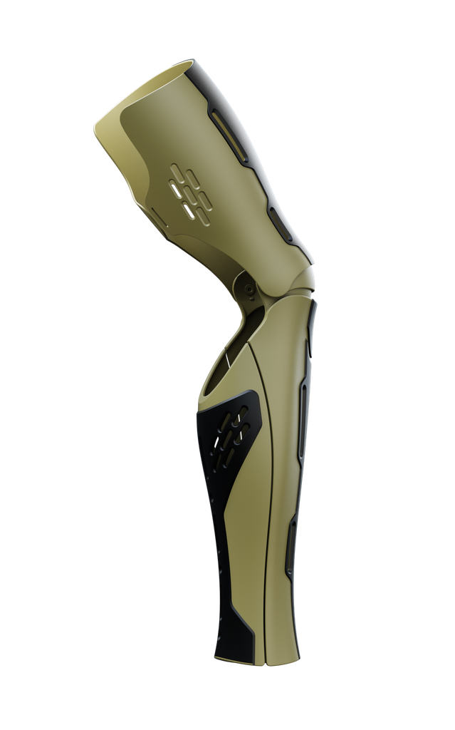 Quantum Flex (OneFit)