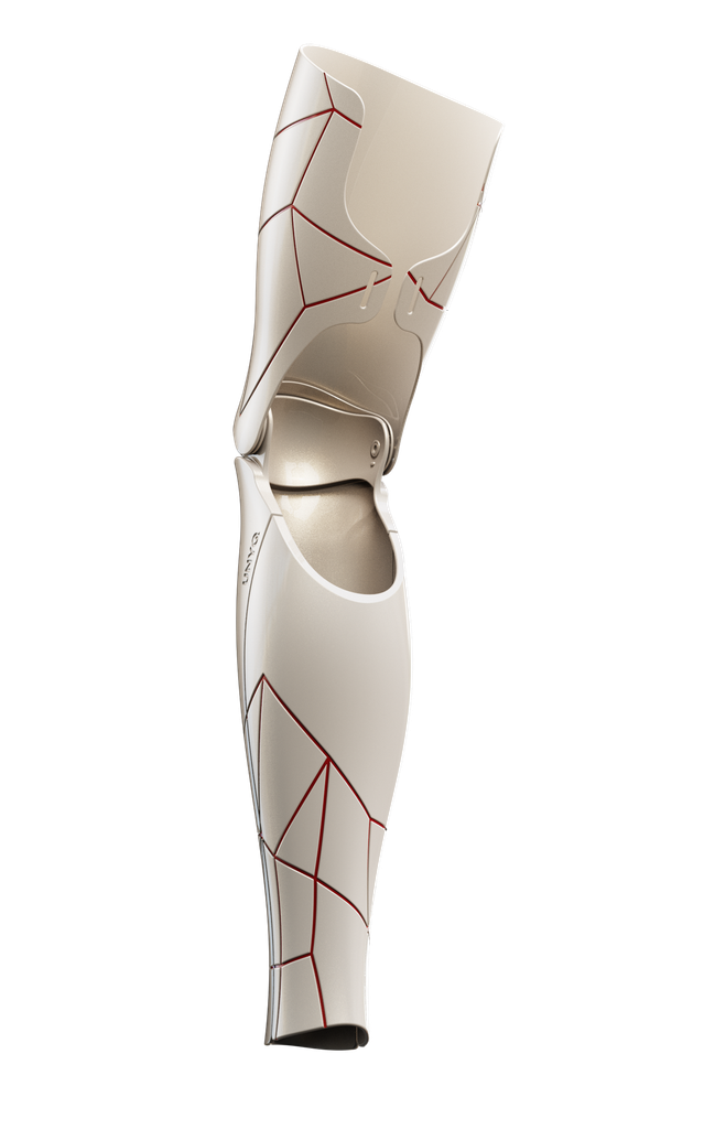 Crystal Flex (OneFit)