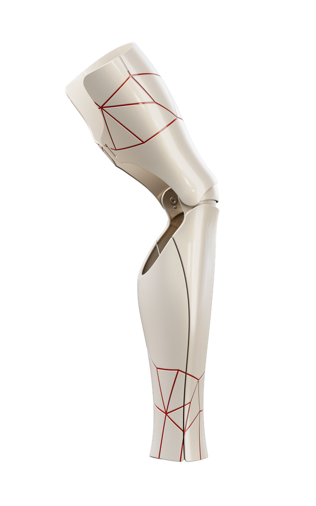 Crystal Flex (OneFit)