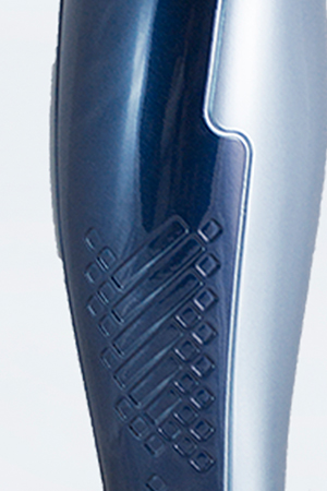 Night Blue (base) / Sky (details) glossy