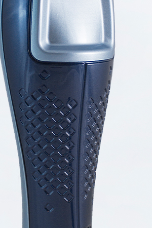 Night Blue (base) / Sky (details) glossy