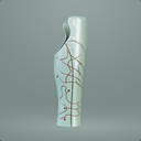 Aura (TF) - Mint / Moka