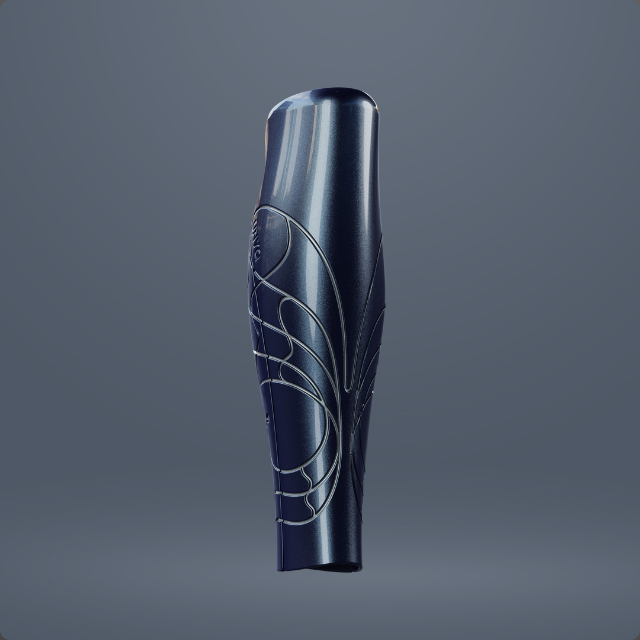 Aura (TF) - Night Blue / Sky