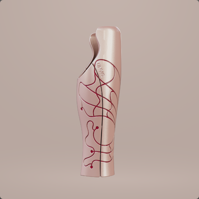 Aura (TF) - Rosegold / Cherry