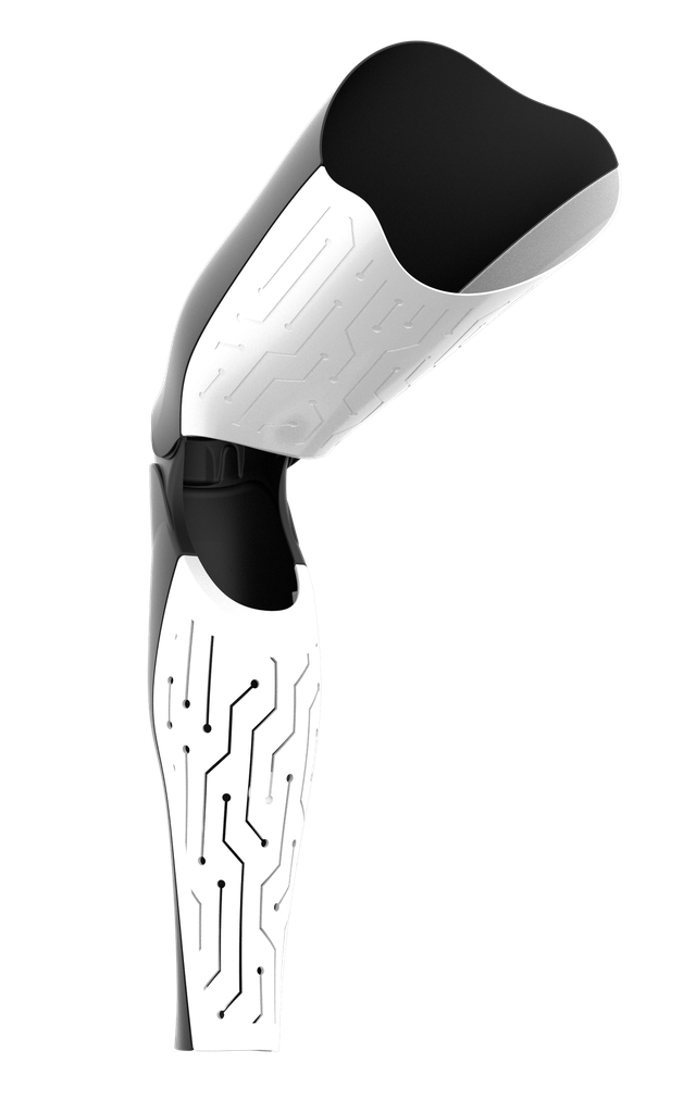 Circuit (OneFit)-Black/White