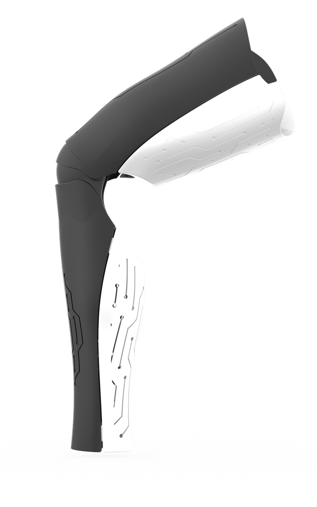 Circuit (OneFit)-Black/White