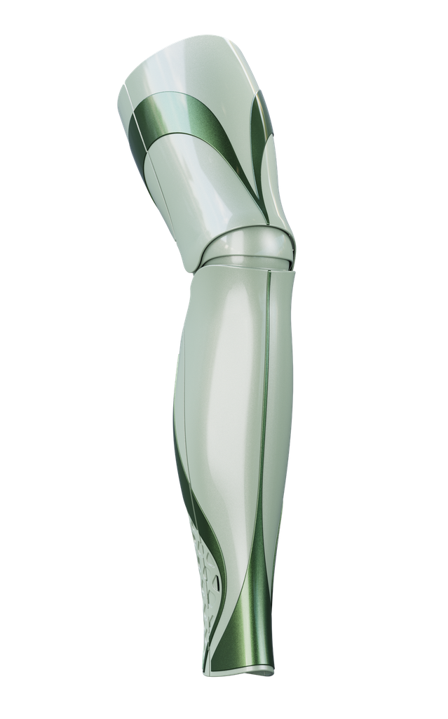 Athlon (OneFit) - Mint/Jade