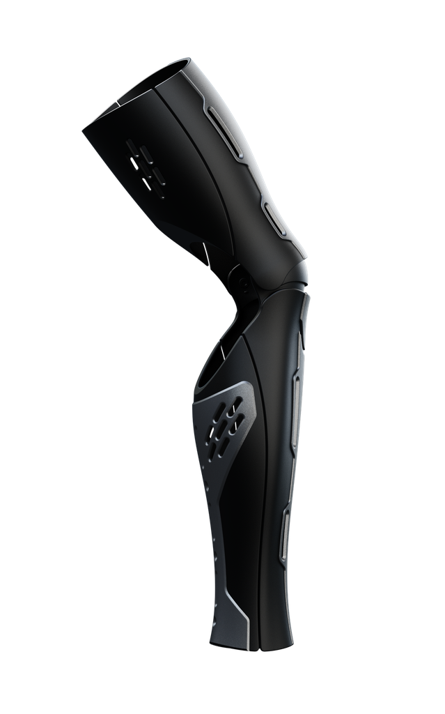 Quantum (OneFit) - Black/Graphite