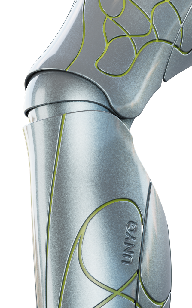 Aura (OneFit) - Sky/Soft Green