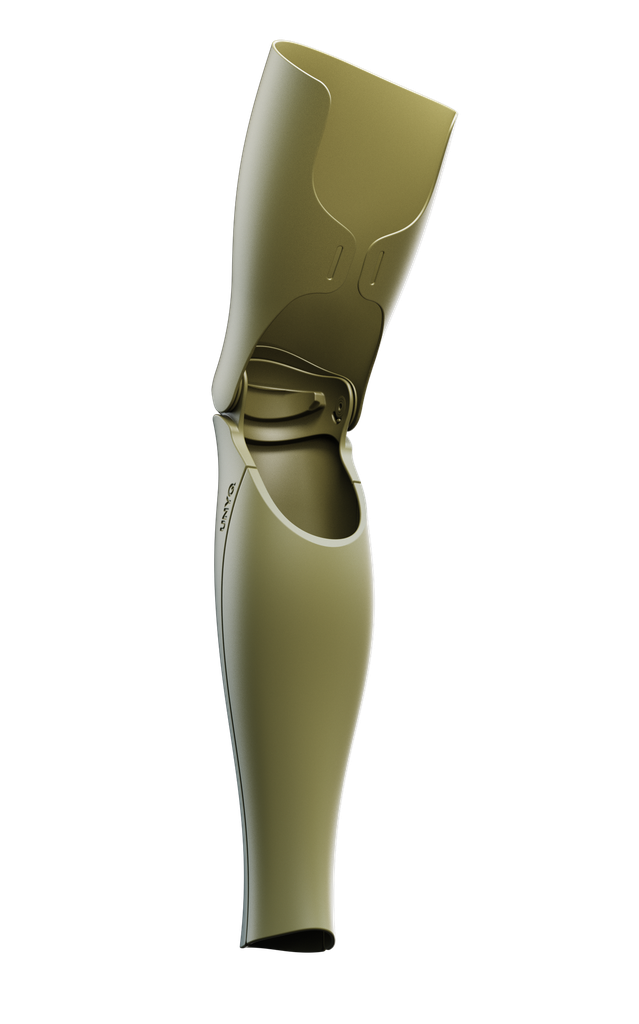 U Flex (OneFit)-Cactus