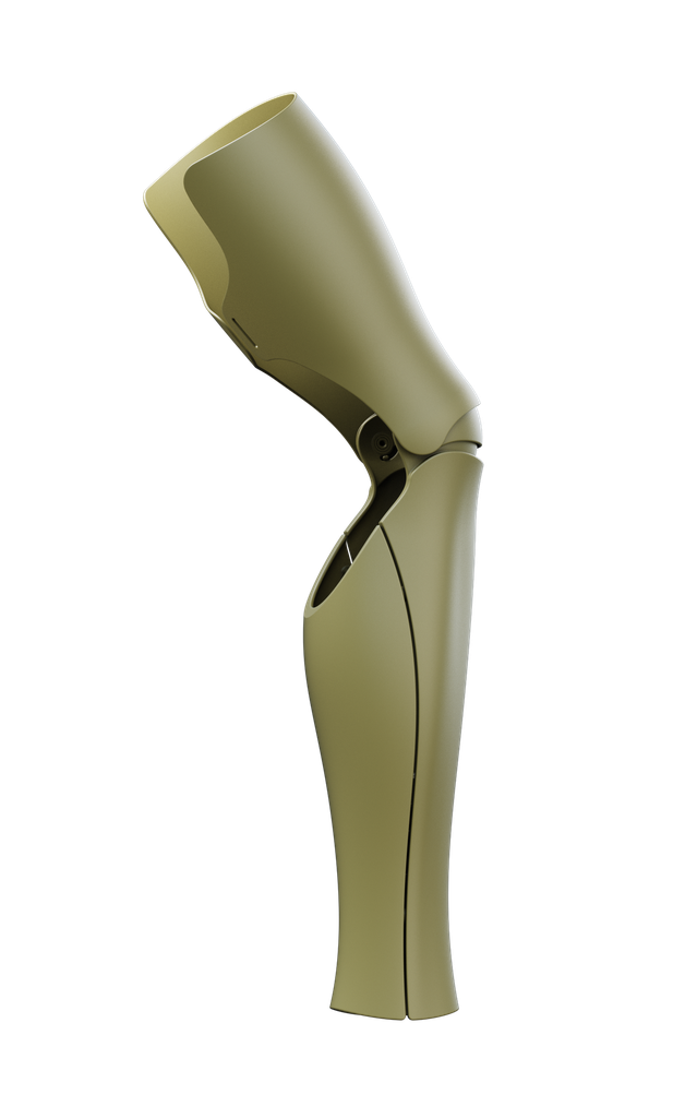 U Flex (OneFit)-Cactus