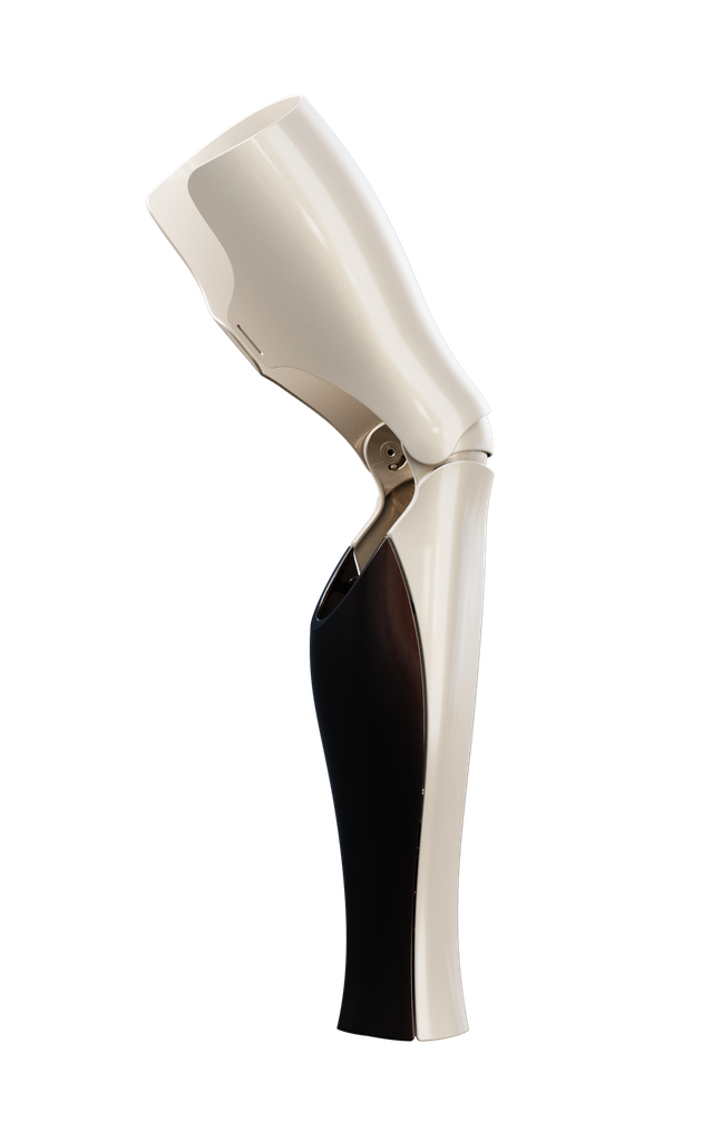 U Flex (OneFit) - Champagne/Black