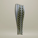 Athlon (TT) - Cactus/Titanium