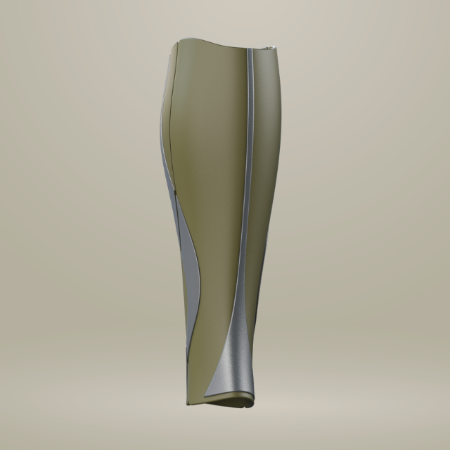 Athlon (TT) - Cactus/Titanium