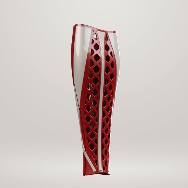 Athlon Flex (TT) - Corinto/Champagne