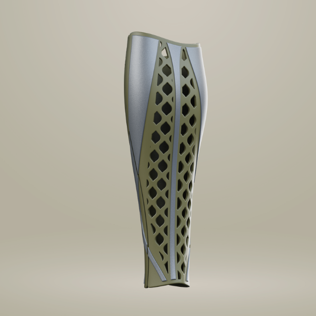 Athlon Flex (TT) - Cactus/Titanium