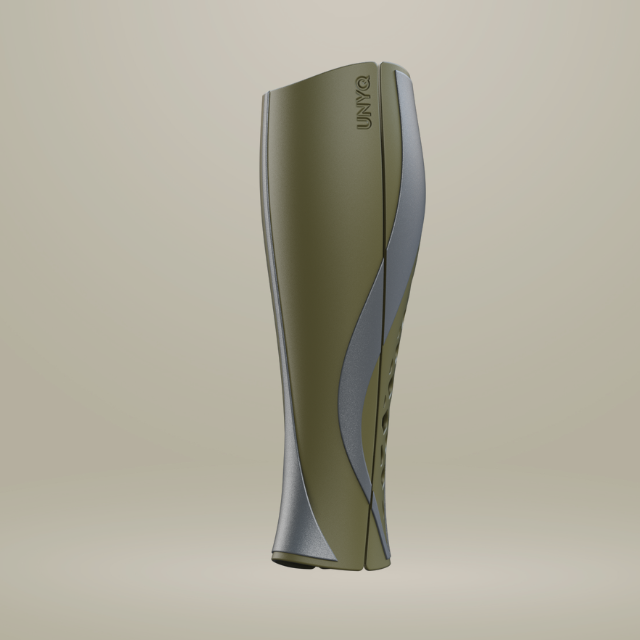 Athlon Flex (TT) - Cactus/Titanium