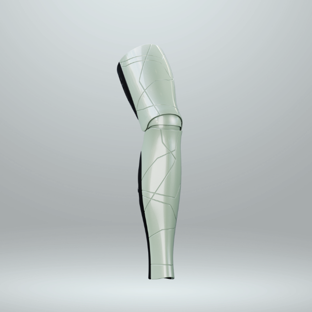 Next (OneFit) - Mint / Black