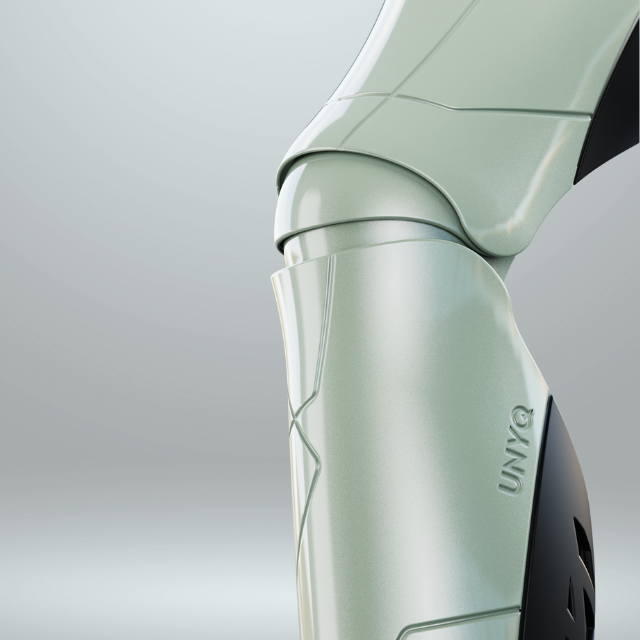 Next (OneFit) - Mint / Black