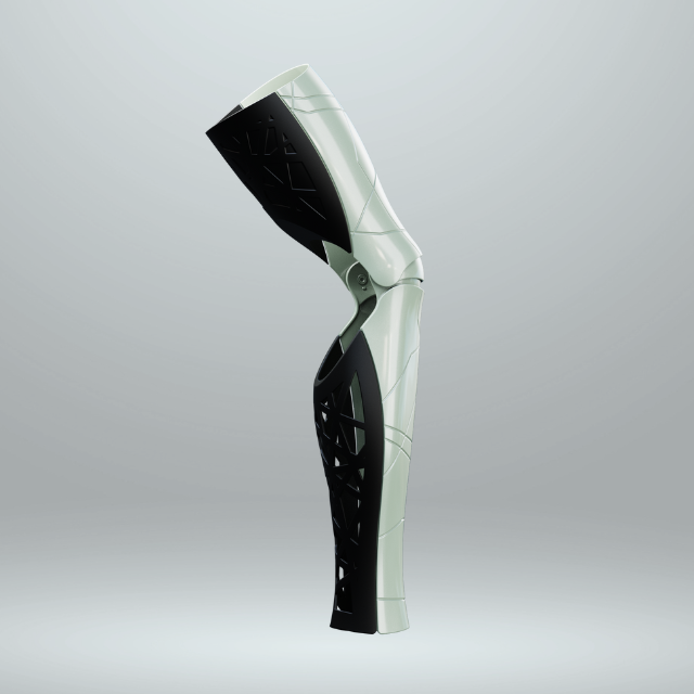 Next (OneFit) - Mint / Black