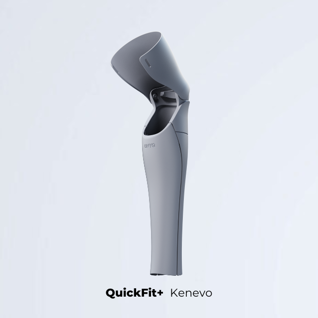 QuickFit+ (Kenevo)
