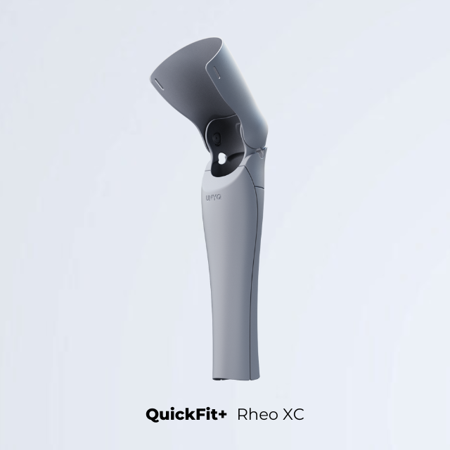 QuickFit+ (Rheo-XC)
