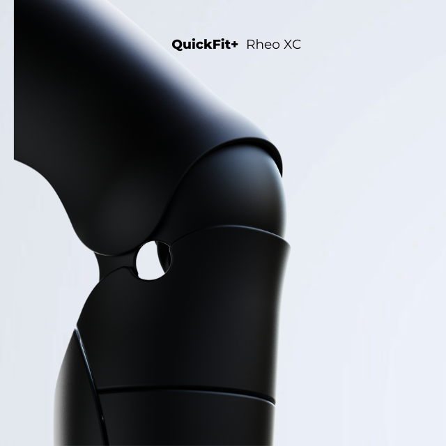 QuickFit+ (Rheo-XC)