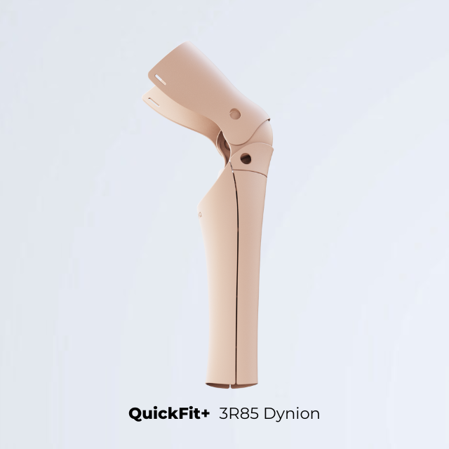 QuickFit+ (3R85 Dynion)