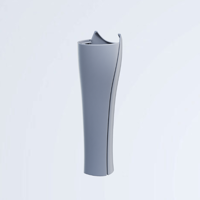 QuickFit+ / Replacement Base cover