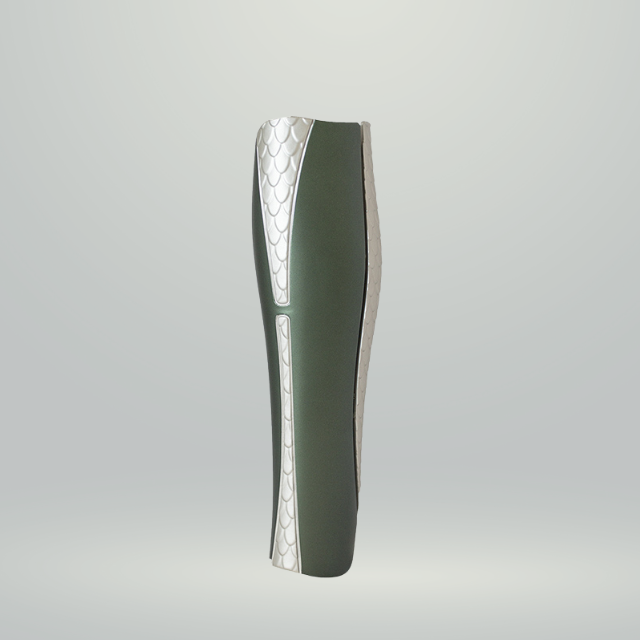 Atlantis (TT) - Jade/Champagne