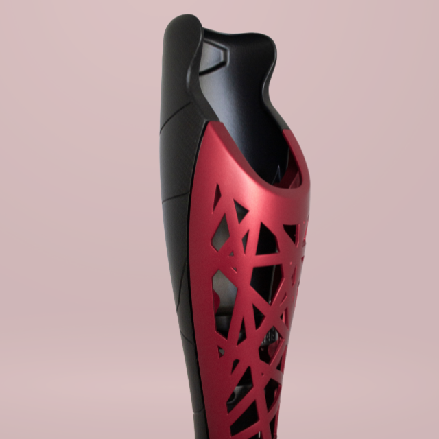 Next (TF) - Black/Corinto