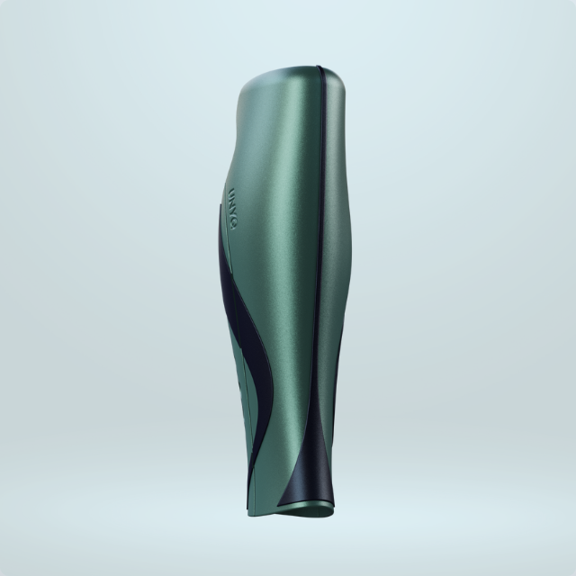 Athlon Flex (TF) - Jade/NightBlue