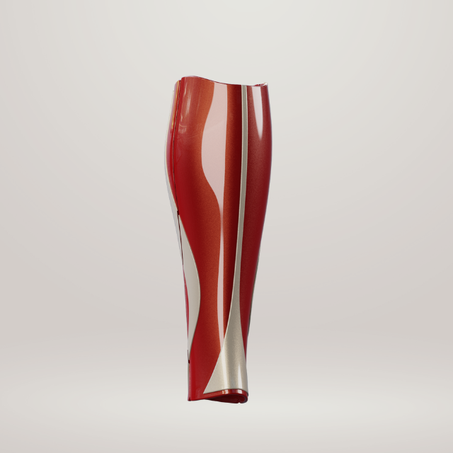 Athlon (TT) - Corinto/Champagne