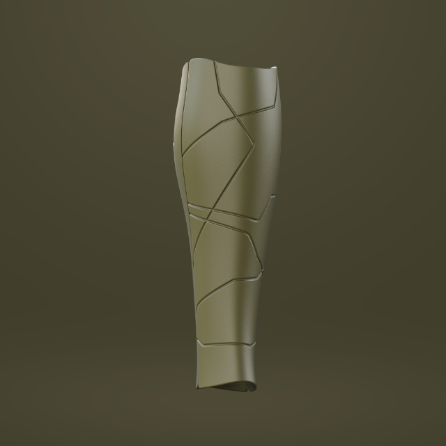 Next Flex (TT) - Cactus