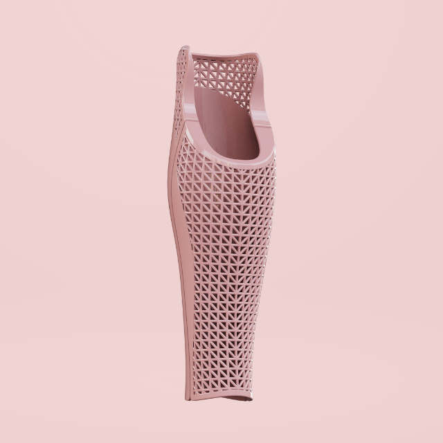 Rako (TF)  - Baby Pink