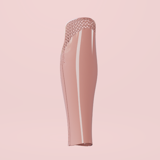 Rako (TF) - Baby Pink