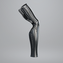 Herringbone Flex (OneFit) - Graphite
