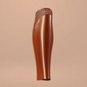 Rako Flex (TF) - Copper glossy
