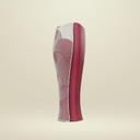 Yoku Flex (TT) - Cherry/Champagne matte