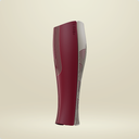 Yoku Flex (TT) - Cherry/Champagne matte
