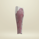 Yoku (TT) - Cherry/Champagne matte