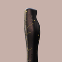Hibou (TF) -Chocolate/Mustard matte