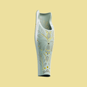 Hibou Flex (TF) - Mint / Yellow glossy