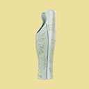 Hibou Flex (TF) - Mint / Yellow glossy