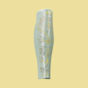 Hibou Flex (TF) - Mint / Yellow glossy