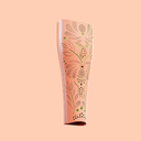 Hibou Flex (TT) - Peach Soft green glossy