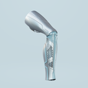 Hexa Flex (OneFit) - Sky / Baby Blue glossy